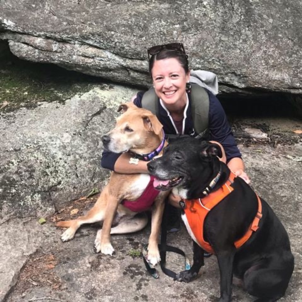 Meet your Posher, Monica